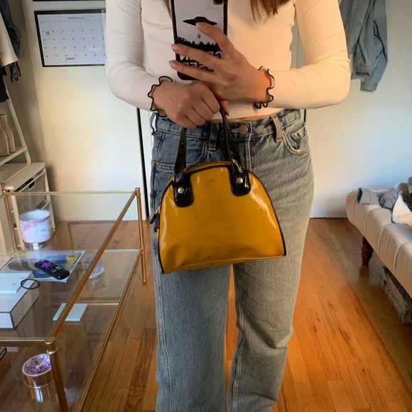 AUTHENTIC FIORUCCI BAG FROM ITALY - Picture 2 of 5